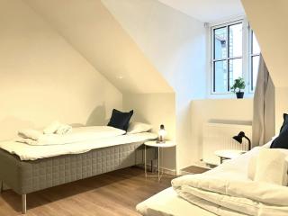 Spacious Apartment for 4 - Esbjerg - 4