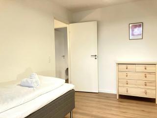 Spacious Apartment for 4 - Esbjerg - 3