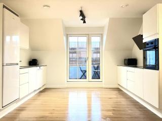 Spacious Apartment for 4 - Esbjerg - 2