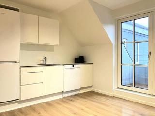 Spacious Apartment for 4 - Esbjerg - 1
