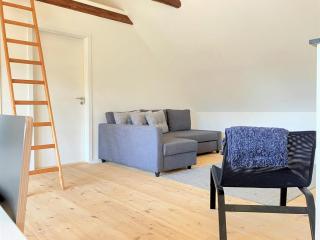 Spacious Apartment for 6 - 8