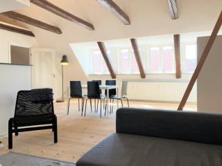 Spacious Apartment for 6 - 5