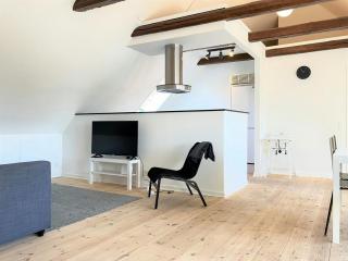 Spacious Apartment for 6 - 3