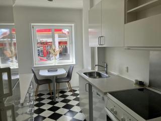 Convenient Studio for 2 - Esbjerg - 9