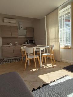 Hang apartment - Kuressaare - 4