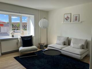 Convenient Studio for 2 - Esbjerg - 7