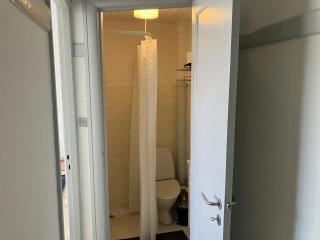 Convenient Studio for 2 - Esbjerg - 5