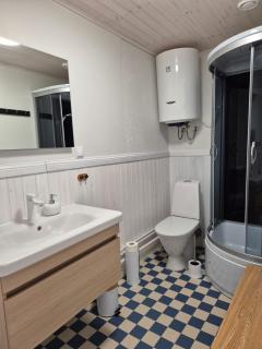 Hang apartment - Kuressaare - 2
