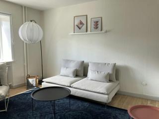 Convenient Studio for 2 - Esbjerg - 3