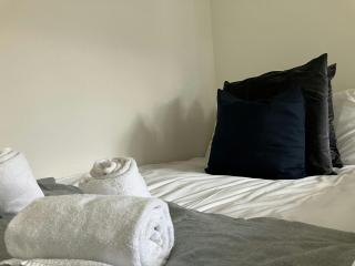 Convenient Studio for 2 - Esbjerg - 2