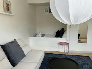 Convenient Studio for 2 - Esbjerg - 1