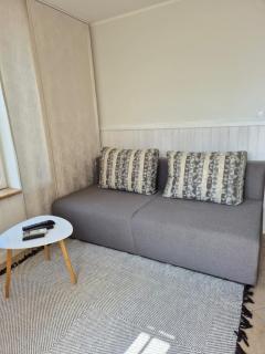 Hang apartment - Kuressaare - 7