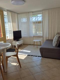 Hang apartment - Kuressaare - 5