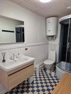 Hang apartment - Kuressaare - 1