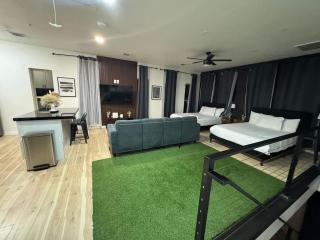 Modern Luxury Loft - Arlington - 0