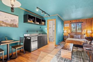 Timber Lodge Cabin 27 - 0