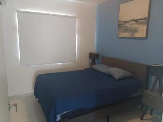 Depa. comodo, seguro con alberca - Manzanillo - 1