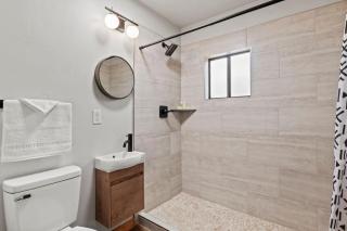 Timber Lodge Cabin 5 - 6