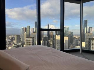 Garden City Views 1BR Apt in Melb CBD 45 - Melbourne - 4
