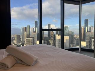 Garden City Views 1BR Apt in Melb CBD 45 - Melbourne - 6