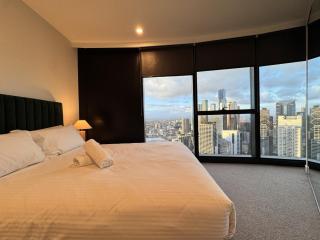 Garden City Views 1BR Apt in Melb CBD 45 - Melbourne - 7