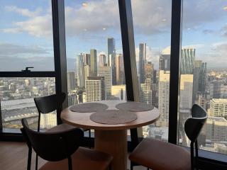 Garden City Views 1BR Apt in Melb CBD 45 - Melbourne - 1