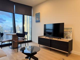 Garden City Views 1BR Apt in Melb CBD 45 - Melbourne - 2