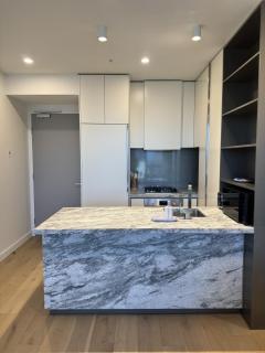 Garden City Views 1BR Apt in Melb CBD 45 - Melbourne - 3