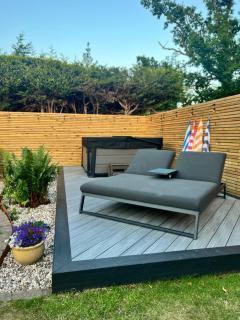 Beautiful family home with hot tub - Wivenhoe - 9