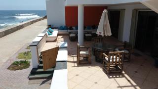 Casa 4 DORM - 3 VISTAMAR, 14 a 20 pax piscina propia - San Bartolo - 6