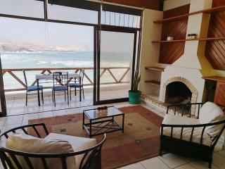 Casa 4 DORM - 3 VISTAMAR, 14 a 20 pax piscina propia - San Bartolo - 4