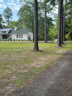 571) Large 2 bedroom on 4 Acres - Sumter - 3
