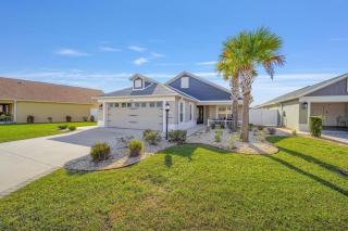561g) Massive newly built 3 bedroom - 2