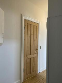 Central and Spacious Apartment for 6 - Esbjerg - 9
