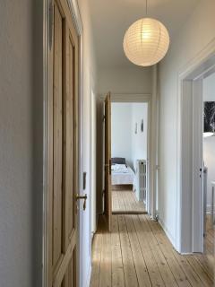 Central and Spacious Apartment for 6 - Esbjerg - 8