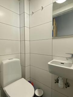 Central and Spacious Apartment for 6 - Esbjerg - 7