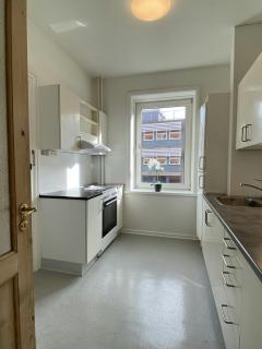 Central and Spacious Apartment for 6 - Esbjerg - 5