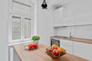 Apartman Vinogradska - Zagreb - 1