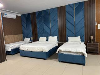 Casa Blanca Family Lodges - 2