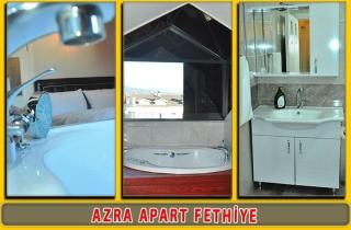 AZRA jakuzi - Fethiye - 9