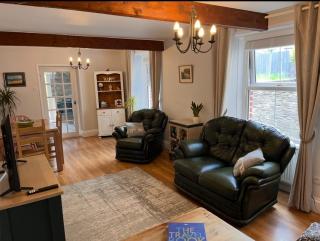 Kookaburra Cottage - Brecon - 0