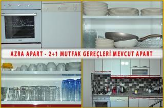 AZRA jakuzi - Fethiye - 7