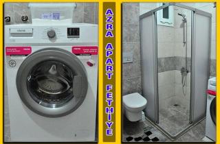 AZRA jakuzi - Fethiye - 6