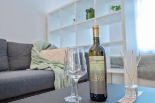 Apartman Vinogradska - Zagreb - 5