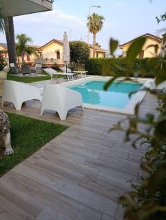Casa vacanze ETNA COCUS - Santa Venerina - 6