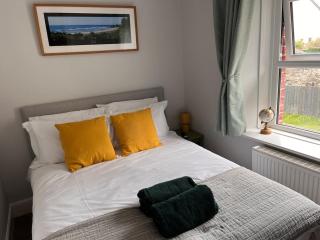 Kookaburra Cottage - Brecon - 5