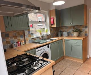 Kookaburra Cottage - Brecon - 8