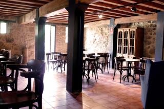 Albergue Turístico Via de la Plata - Baños de Montemayor - 3