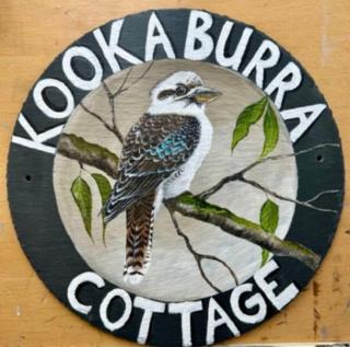 Kookaburra Cottage - Brecon - 7
