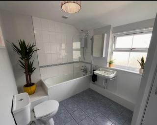 Kookaburra Cottage - Brecon - 4